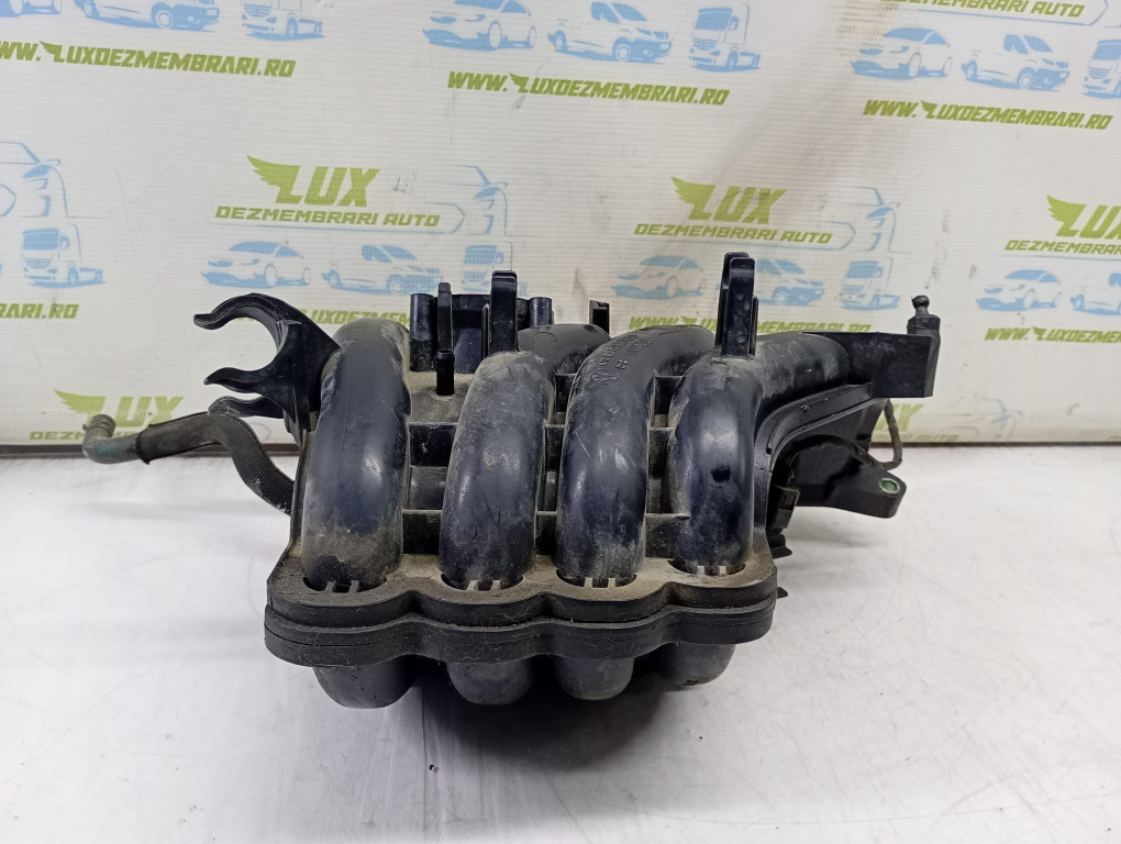 Galerie de admisie 036129709 1.4 benzina CGG Seat Ibiza 4 6J [2008 - 2012]
