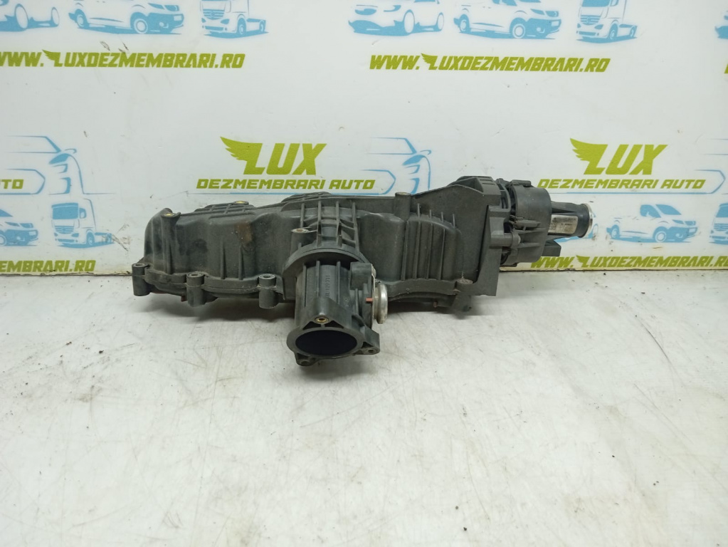 Galerie de admisie 03L129086 1.6 tdi CAYC Audi A4 B7 [2004 - 2008]