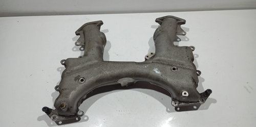 Galerie de admisie 057145770 4.2 TDI Volkswagen VW Touareg generatia 2 7P [2010 - 2014]
