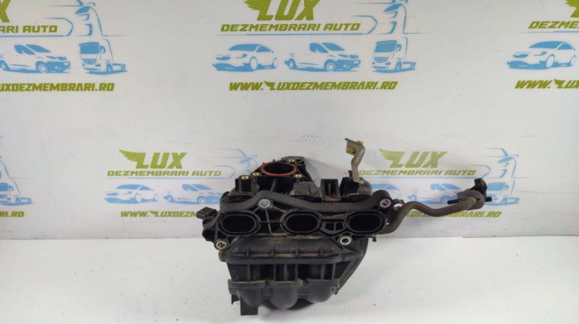 Galerie de admisie 1.0 benzina 1kr-fe 17120-0q040 171200q040 Toyota Aygo 2 [2014 - 2020]