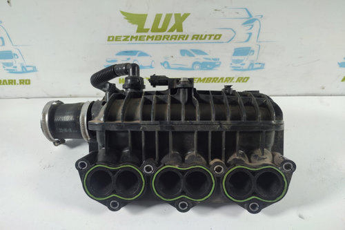Galerie de admisie 1.0 benzina SFJL 0261230281 Ford EcoSport 2 [facelift] [2017 - 2020]