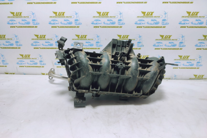 Galerie de admisie 1.2 benzina z12xe 55350547 Opel Corsa C [2000 - 2003]