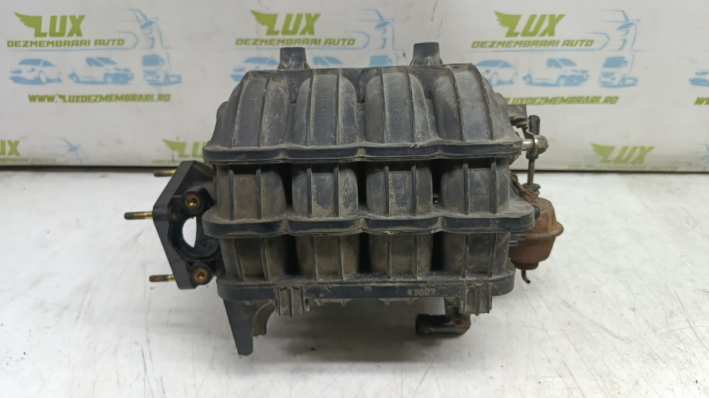Galerie de admisie 1.4 benzina 96452343 Chevrolet Kalos [2003 - 2008]