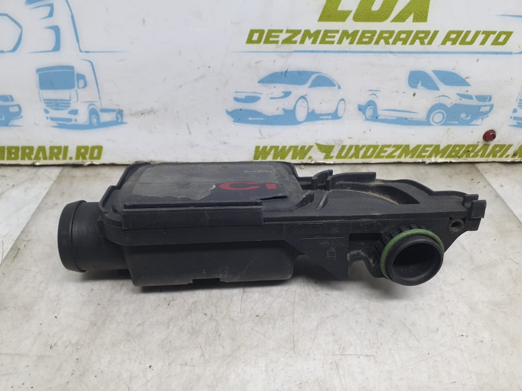 Galerie de admisie 1.4 hdi 8hx 9650712480E4 Citroen C3 [2002 - 2010]