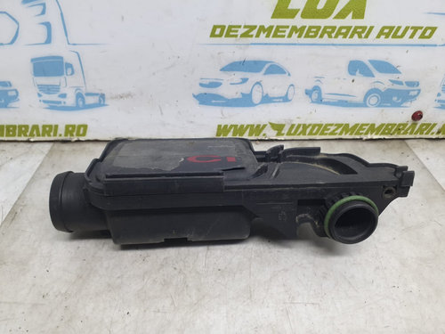 Galerie de admisie 1.4 hdi 8hx 9650712480E4 Citroen C3 [2002 - 2010]