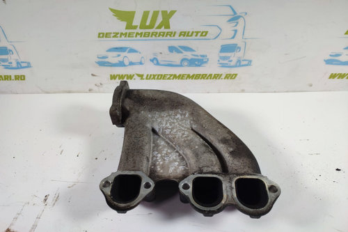 Galerie de admisie 1.4 tdi bms bnv Skoda Roomster 5J [2006 - 2010]
