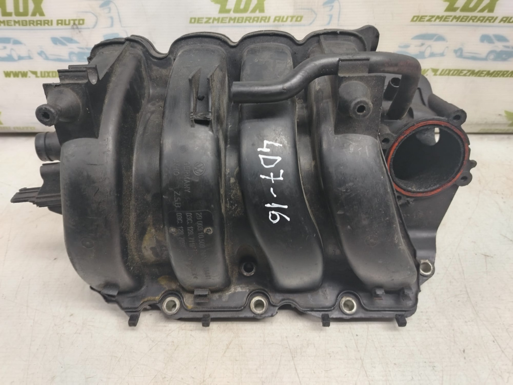 Galerie de admisie 1.6 fsi BAG 03c129711f Skoda Octavia 2 [2004 - 2008]
