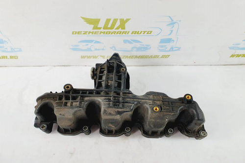 Galerie de admisie 1.6 tdi CAY CAYC 03l129711al Seat Ibiza 4 [2008 - 2012]