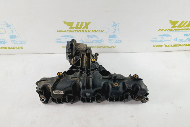 Galerie de admisie 1.6 tdi CAY CAYC 03l129711ba Volkswagen VW Passat CC [2008 - 2012]