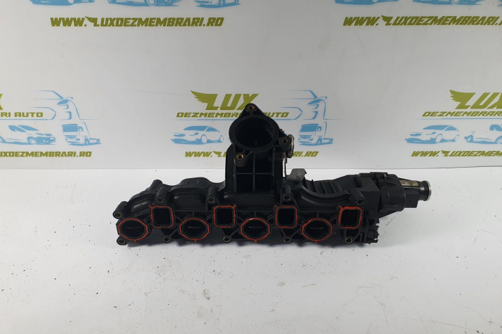 Galerie de admisie 1.6 tdi cayb 03l131529a Volkswagen VW Golf 6 [2008 - 2015]