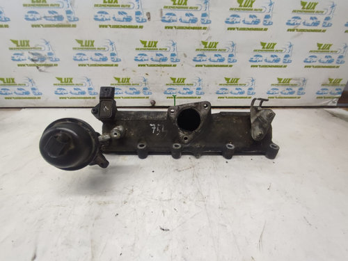 Galerie de admisie 1.7 cdti Z17DTH 8973134590 Opel Astra H [2004 - 2007]