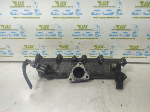 Galerie de admisie 1.7 cdti Z17DTH 8973134590 Opel Astra H [2004 - 2007]