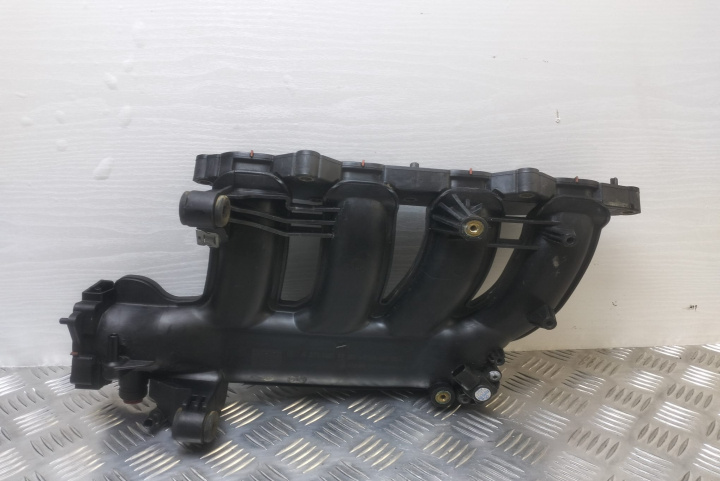 Galerie de admisie 1.8 benzina a2711401101 Mercedes-Benz C-Class W203/S203/CL203 [2000 - 2004]