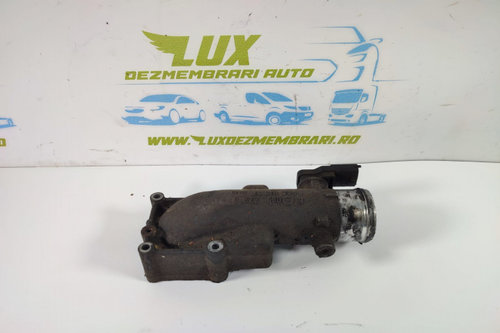 Galerie de admisie 1.9 cdti Z19DT 0822680 Opel Vectra C [2002 - 2005]