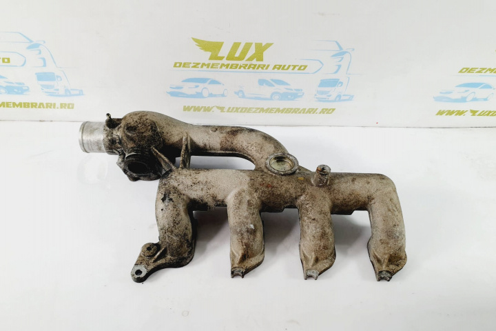 Galerie de admisie 1.9 dci f9q 8200145097 Renault Megane 2 [2002 - 2006]