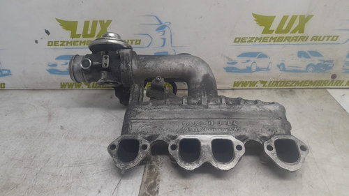 Galerie de admisie 1.9 tdi ASV 038129713j Audi A3 8L [1996 - 2000]