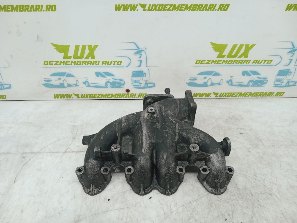 Galerie de admisie 1.9 tdi AXR BLT 038129713bc Volkswagen VW Golf 4 [1997 - 2006]