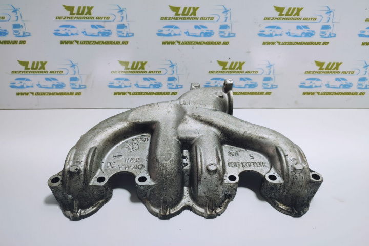 Galerie de admisie 1.9 tdi BLS 03g129713k Audi A3 8P [2003 - 2005]