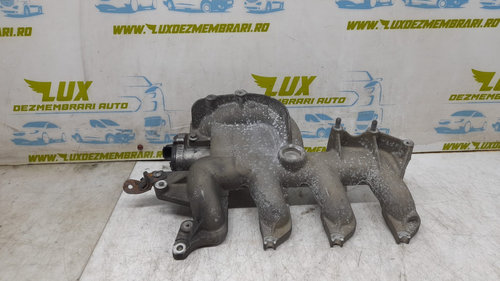 Galerie de admisie 1.9dci f9q 8200512434 Renault Megane 2 [2002 - 2006]