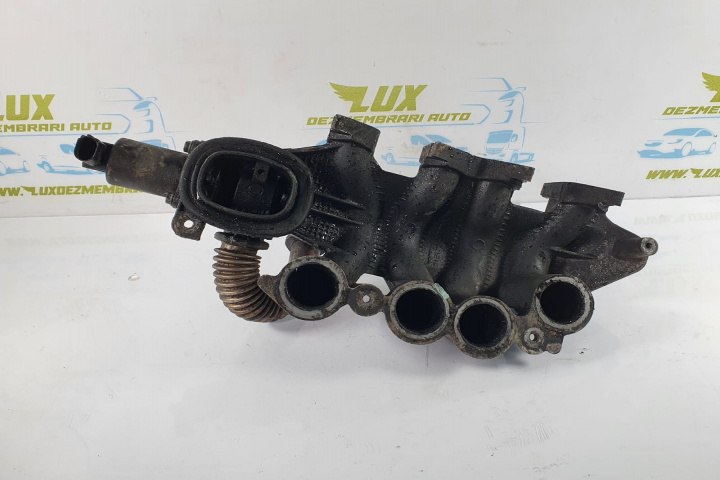 Galerie de admisie 1.9dci f9q Renault Megane 2 [2002 - 2006]