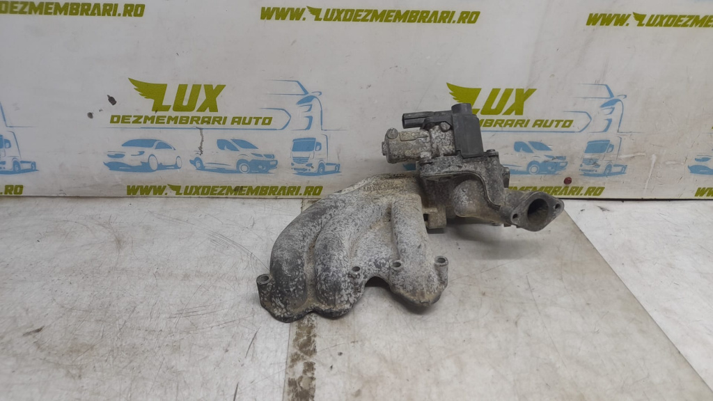 Galerie de admisie 1MWK1397 1.4 tdi BMS Skoda Fabia 6Y [1999 - 2004]