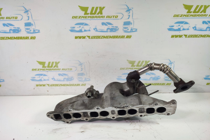 Galerie de admisie 2.0 cdti LLW(Z20DMH) 96440381 Chevrolet Captiva [2006 - 2011]