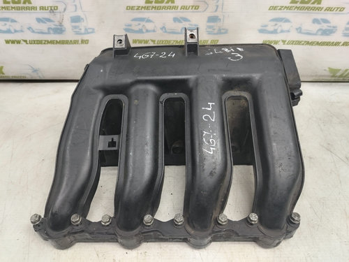 Galerie de admisie 2.0 D M47 7787318 BMW Seria 5 E60/E61 [2003 - 2007]