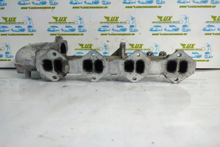 Galerie de admisie 2.0 dci m9r Renault Laguna 3 [2007 - 2011]