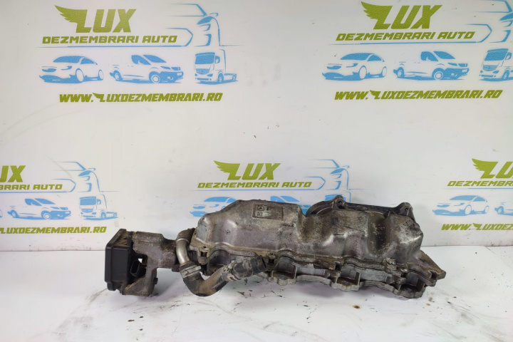 Galerie de admisie 2.0 diesel OM 640.940 OM 640.941 OM 640.942 a6400900337 Mercedes-Benz A-Class W169 [2004 - 2008]
