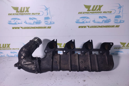 Galerie de admisie 2.0 hdi RHS 9635616310 Suzuki Grand Vitara [1998 - 2005]