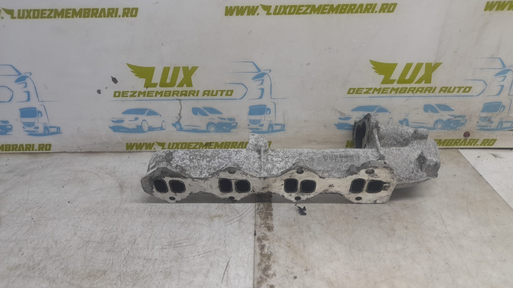 Galerie de admisie 2.0 M9R f071314 Nissan Qashqai J10 [2007 - 2010]