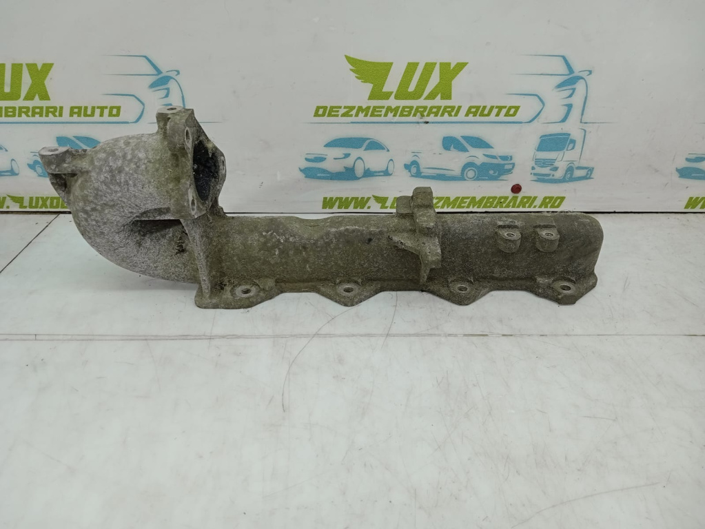 Galerie de admisie 2.0 M9R f071314 Nissan Qashqai J10 [2007 - 2010]