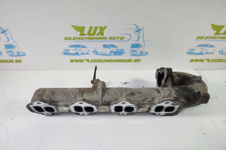 Galerie de admisie 2.0 M9R f071314 Nissan Qashqai J10 [2007 - 2010]