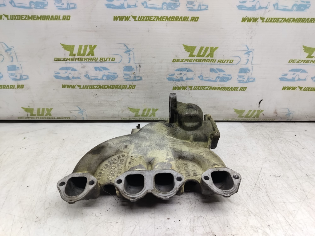 Galerie de admisie 2.0 tdi bpw 1.9 brb bgw 038129713bm Audi A4 B7 [2004 - 2008]