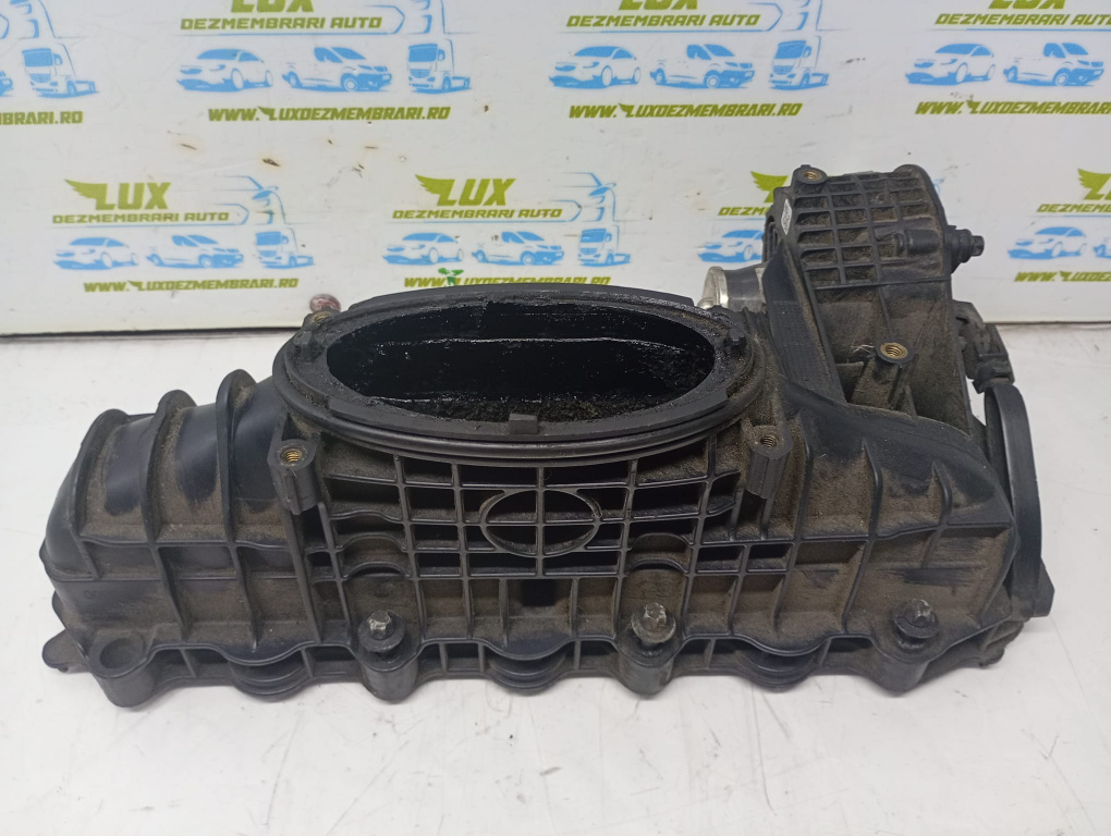 Galerie de admisie 2.2 cdi om651 a6510900037 Mercedes-Benz Sprinter 2 906 [2006 - 2013]
