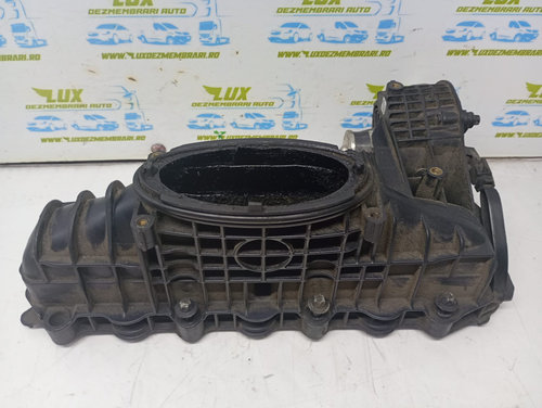 Galerie de admisie 2.2 cdi om651 a6510900037 Mercedes-Benz E-Class W212/S212/C207/A207 [2009 - 2013]