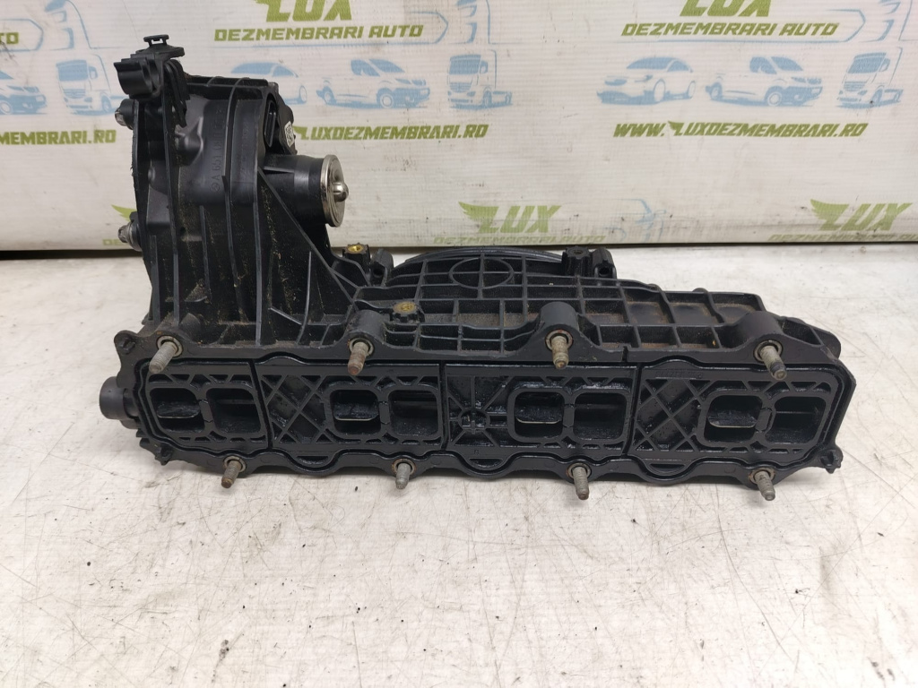 Galerie de admisie 2.2 cdi om651 a6510900037 Mercedes-Benz GLK-Class X204 [2008 - 2012]