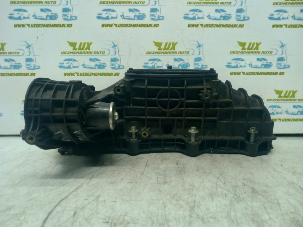 Galerie de admisie 2.2 cdi om651 a6510900037 Mercedes-Benz E-Class W212/S212/C207/A207 [2009 - 2013]