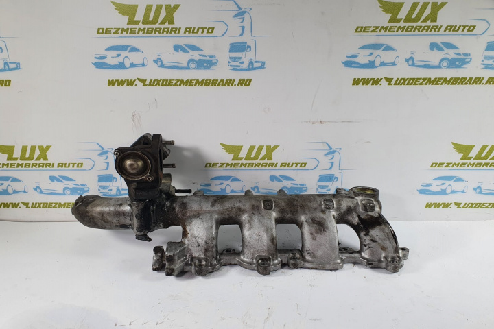 Galerie de admisie 2.2 dci yd22ddt nl0753 Nissan X-Trail T30 [2001 - 2004]