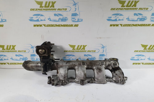 Galerie de admisie 2.2 dci yd22ddt nl0753 Nissan X-Trail T30 [2001 - 2004]