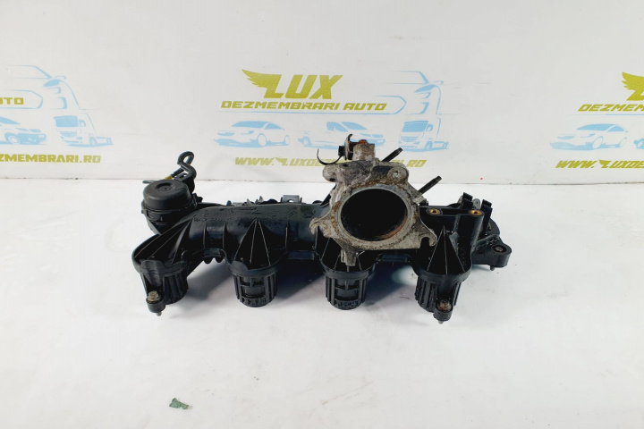 Galerie de admisie 2.2 hdi 9659449480 Citroen C-Crosser [2007 - 2013]