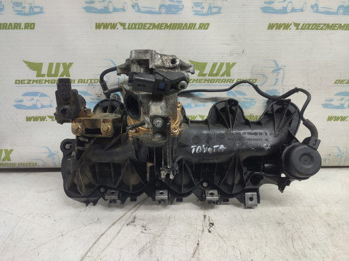 Galerie de admisie 2.2 hdi 9659449480 Ford Galaxy 2 [2006 - 2010]