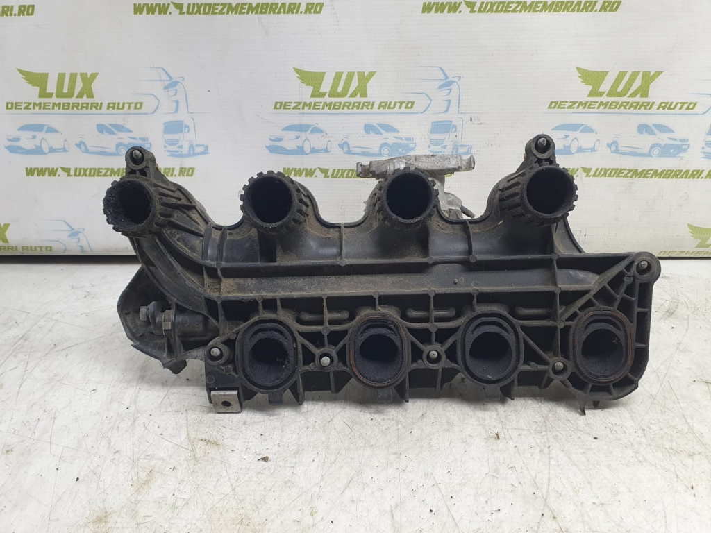 Galerie de admisie 2.2 hdi 9659449480 Ford S-Max [2006 - 2010]