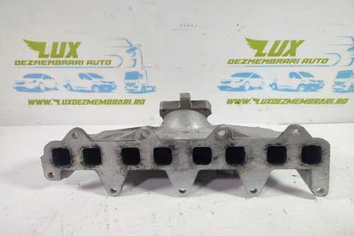 Galerie de admisie 2.3 dci m9t ren312392 Renault Master 3 [2010 - 2015]