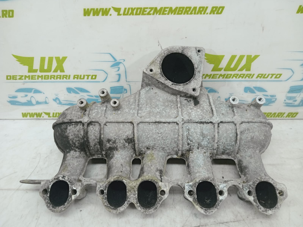 Galerie de admisie 2.5 tdi BJK 076129713a Volkswagen VW Crafter [2006 - 2012]