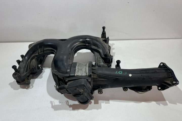 Galerie de admisie 3.0 TDI 059129711CF Audi A8 D4/4H [2010 - 2014]