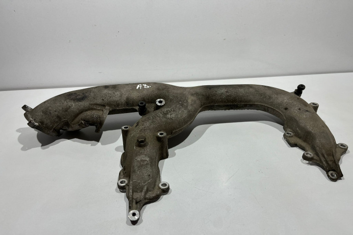 Galerie de admisie 3.0 TDI 059145782K Volkswagen VW Touareg generatia 2 7P [2010 - 2014]