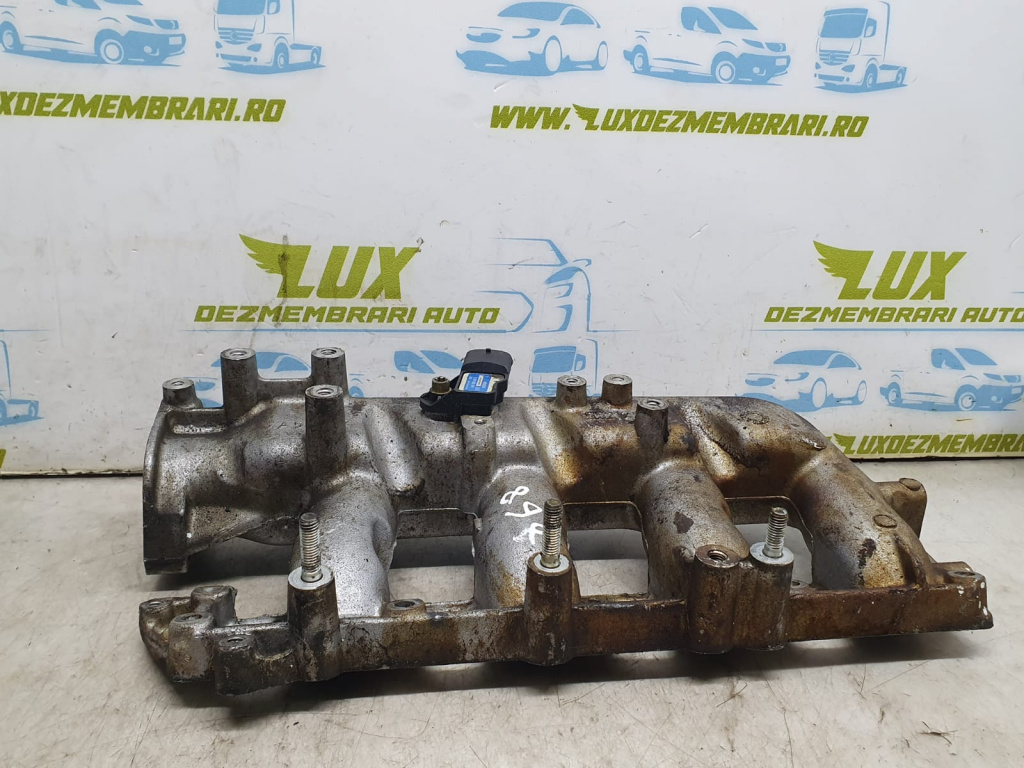 Galerie de admisie 55212586 1.9 jtd Opel Vectra C [2002 - 2005]