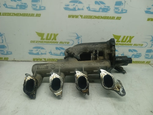 Galerie de admisie 8200145096 1.9 Di-D F9Q1 Renault Megane 2 [2002 - 2006]