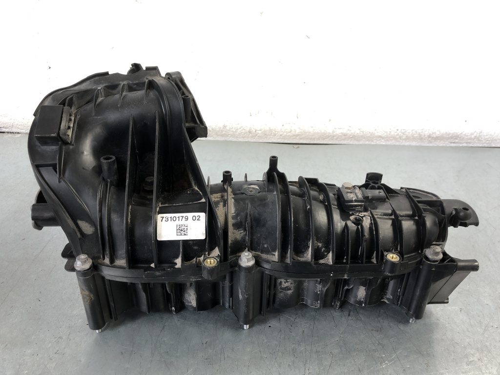 Galerie de admisie BMW 120d, E87, N47D20C , 177cp sedan 2010 (781017902)